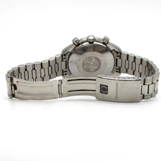 Omega Speedmaster Reduced 3510.50.00 Image 4